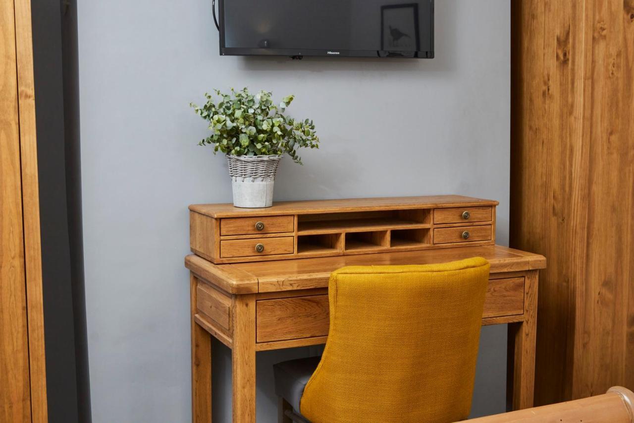 The Nutcracker Suite - Self Check-In, Self-Catering Apartment For East Midlands Airport Kegworth Exterior photo